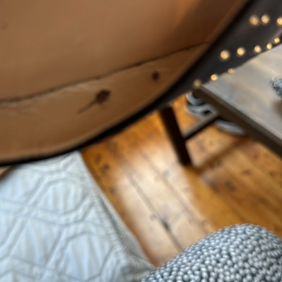 Christian Louboutin Iriza Plume Flats - Picture 6 of 9